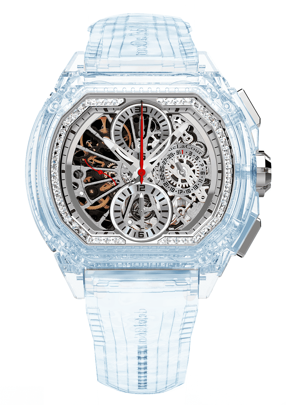 Concept BL diamond