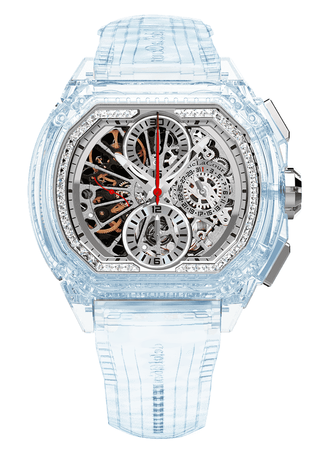 Concept BL diamond