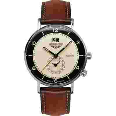 Bauhaus Aviation 2446-2 Aviation Vintage Pilot Watch