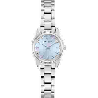 Bulova Classic 96L345 Surveyor Watch