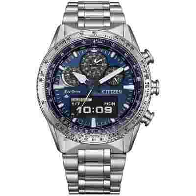 Citizen Sky JV2000-51L Promaster Sky Watch