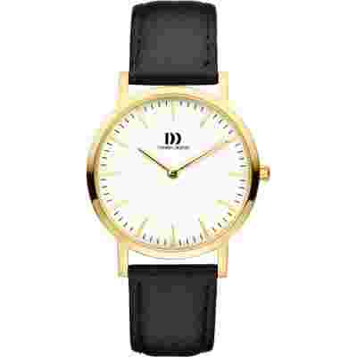 Danish Design Tidløs IV11Q1235 London Watch