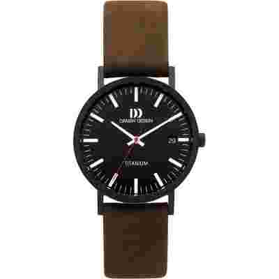Danish Design Gløbe IQ34Q199 Rhine Medium Watch