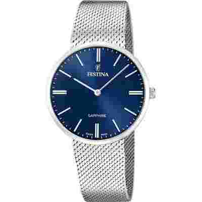 Festina Swiss Made F20074/2 Watch
