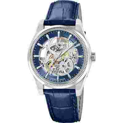 Festina Swiss Made F20095/2 Automatic Watch