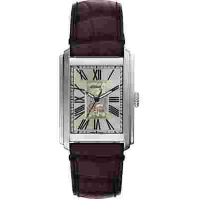 Fossil Automatic ME3272 Carraway Watch