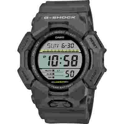 G-Shock Classic Style GD-010-3ER Watch