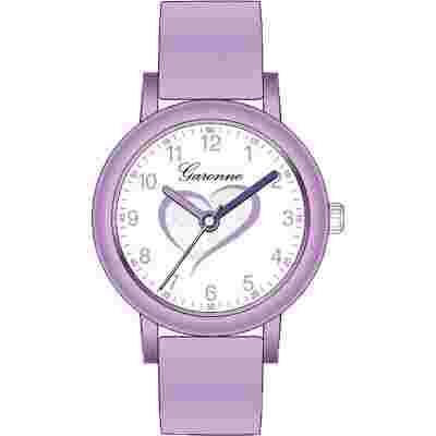 Garonne Kids KV30Q479 Love Girl Watch