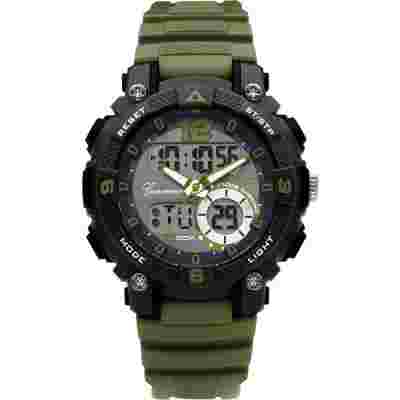 Garonne Kids KQ29Q475 Sports Ana-Digi Watch