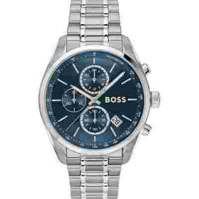Hugo Boss Boss 1514226 Grand Prix Watch