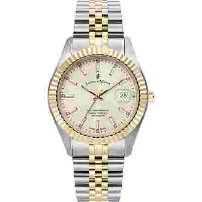 Jacques du Manoir JWN01704 Inspiration Watch