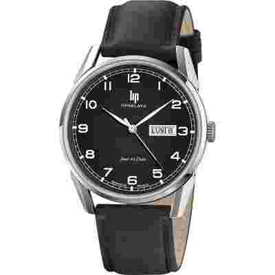 LIP Himalaya 671721 Himalaya 40 Jour Date Watch