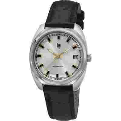 LIP General de Gaulle 671880 General De Gaulle 35 Automatique Watch