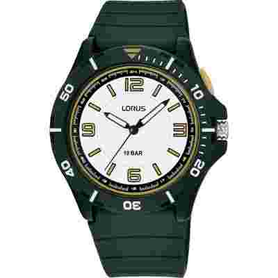Lorus Sport R2311QX9 Watch