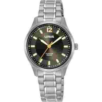 Lorus Classic RG237XX9 Watch