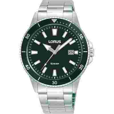 Lorus Sport RH999RX9 Watch