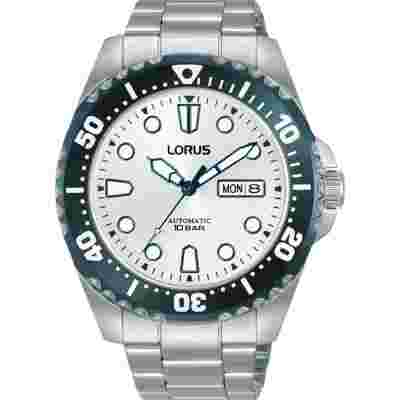 Lorus Sport RL477BX9 Watch