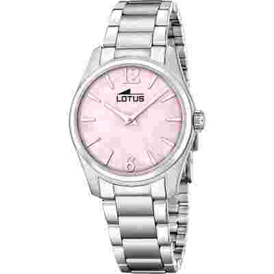 Lotus Casual 19061/2 Acero Clasico Watch