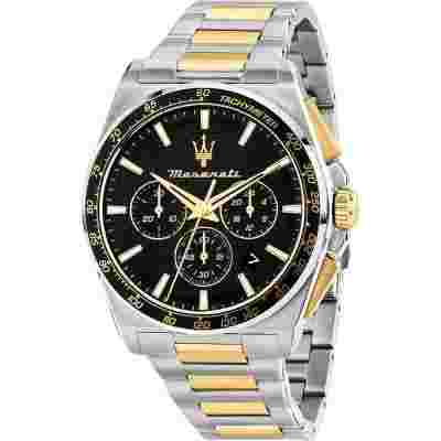Maserati Velocità R8873652003 Velocità Chrono Watch