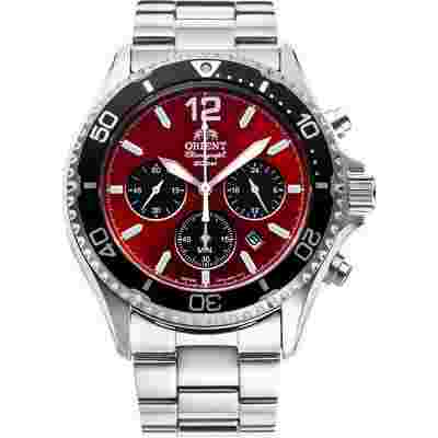 Orient Mako RA-TX0207R10B Mako Solar Watch