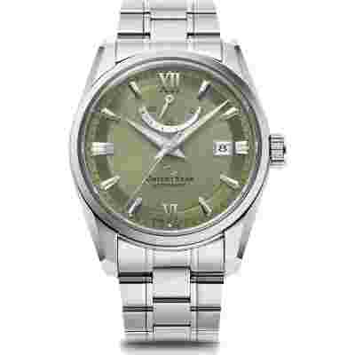 Orient Star - Contemporary RE-AU0107E00B Orient Star - Automatic Watch