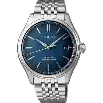 Seiko Presage SPB525J1 Presage Classic Series -Ai-iro Watch
