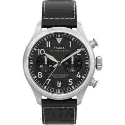 Timex Waterbury TW2Y19000 Waterbury Ace Watch