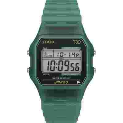 Timex T80 TW2Y34100 Watch