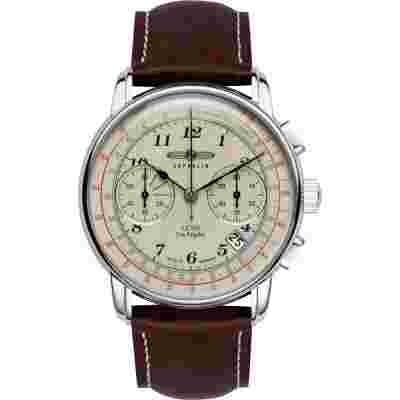Zeppelin LZ 126 Los Angeles 7614-5 Watch