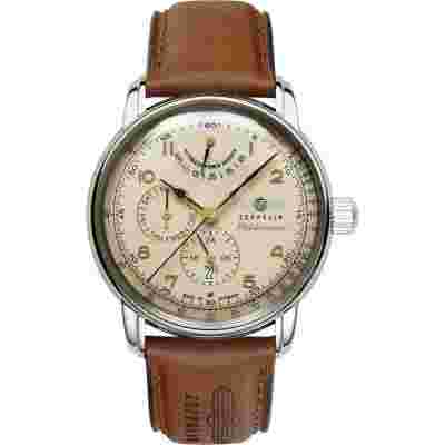 Zeppelin Méditerranée 9690-5 Watch