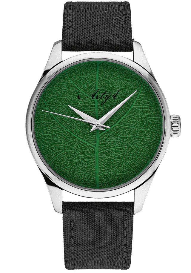 Швейцарские часы Artya COPP28 UAE 2023 Limited Edition to 25 Pieces Unique pieces (17070)