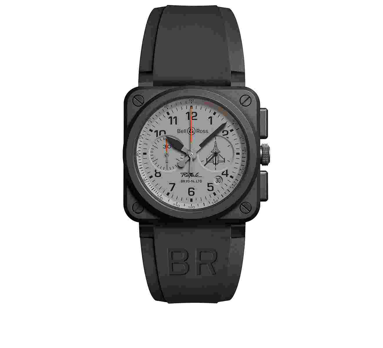BELL&ROSS Часы Rafale