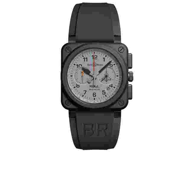BELL&ROSS Часы Rafale