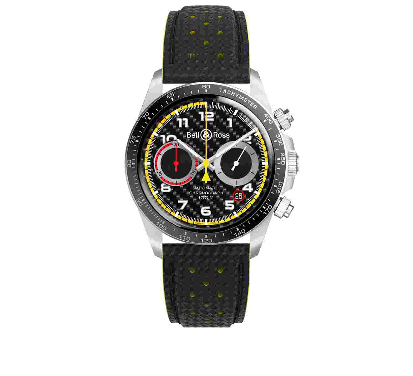 BELL&ROSS Часы BR V2-94 R.S.18