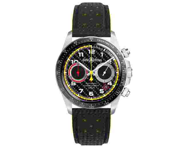 BELL&ROSS Часы BR V2-94 R.S.18