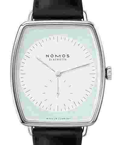 Nomos Glashütte Lux Manual Winding Multicolored 41mm