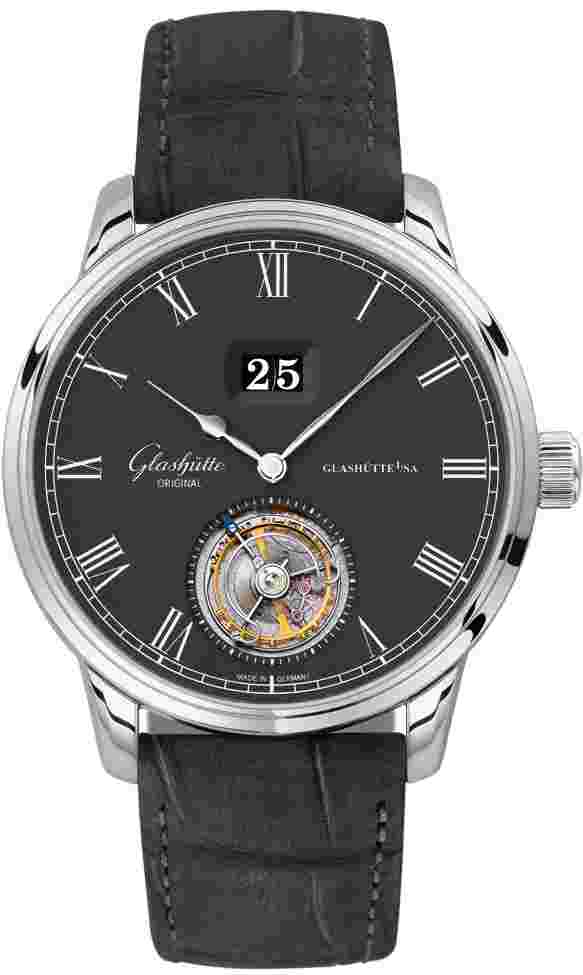 Senator Tourbillon