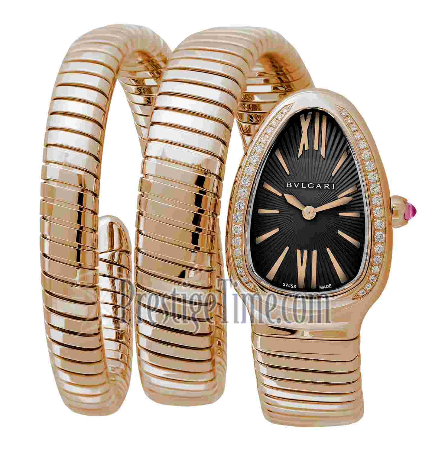 Serpenti Tubogas 35mm