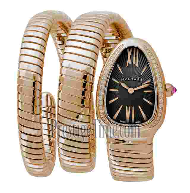 Serpenti Tubogas 35mm