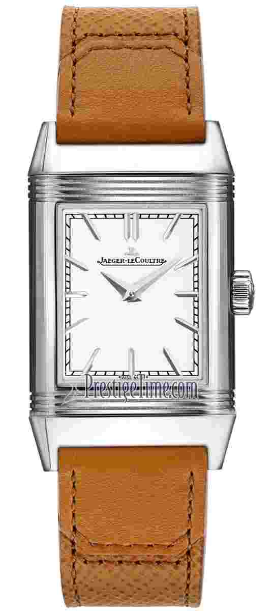 Reverso Tribute Monoface