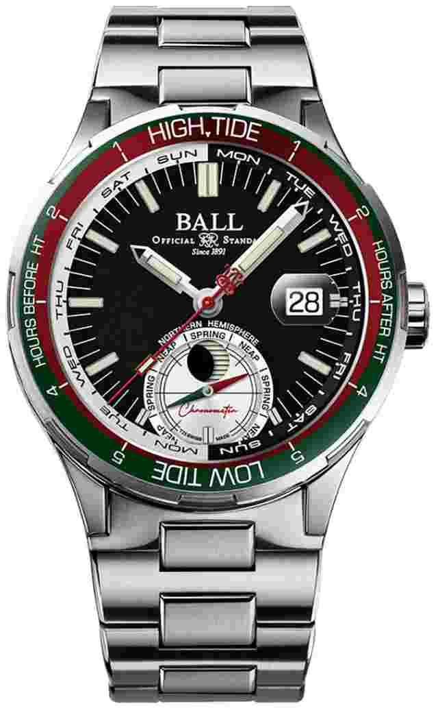 Roadmaster Ocean Explorer 41mm