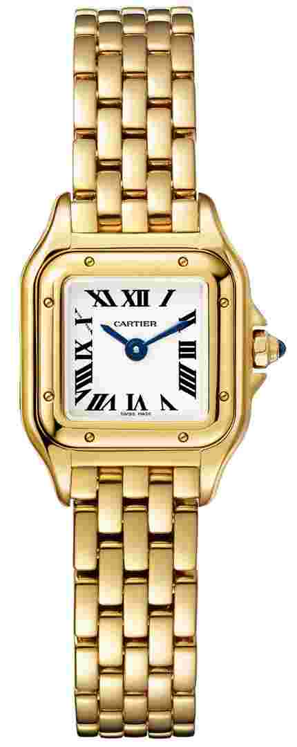 Panthere de Cartier Mini