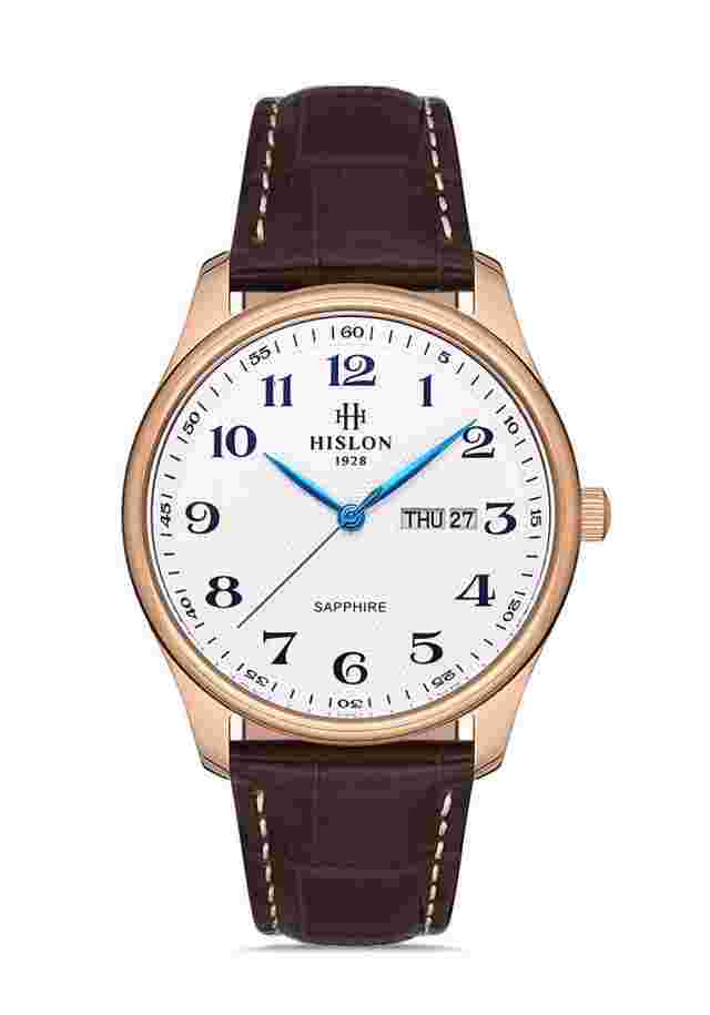 Hislon CL113R-01KR Erkek Kol Saati