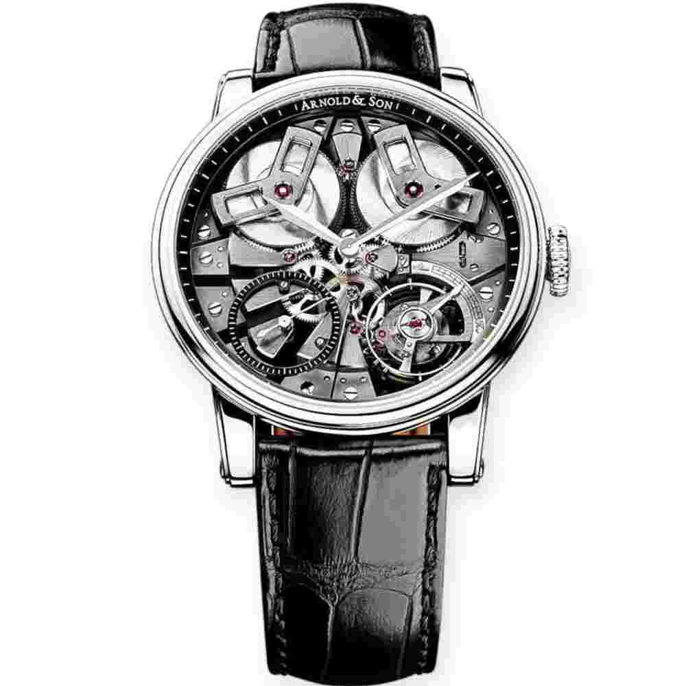Pre-Owned Arnold & Son True Beat TB88
