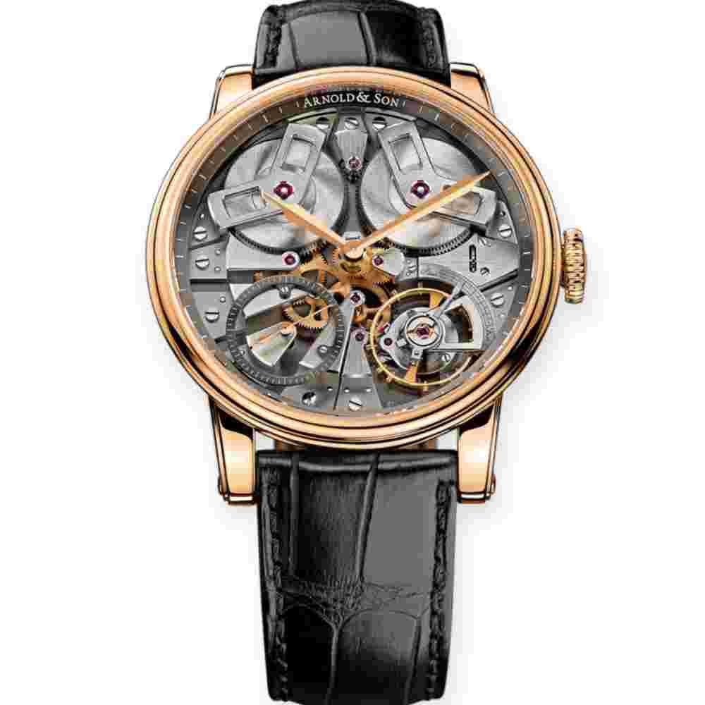 Pre-Owned Arnold & Son True Beat TB88