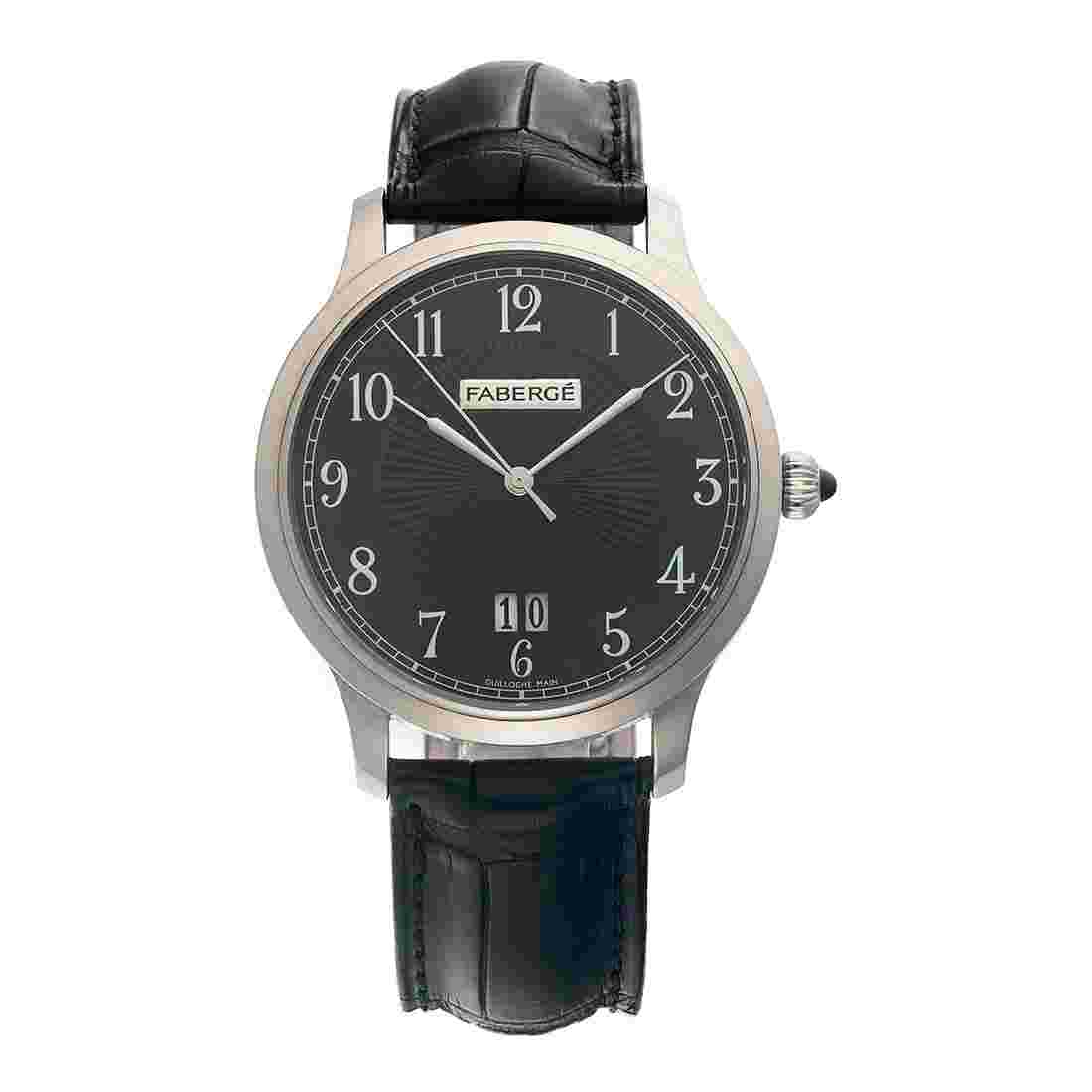 Agathon Date 116WA206/1 40mm Mens Watch