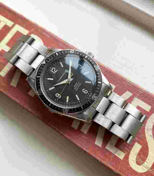 caravelle
