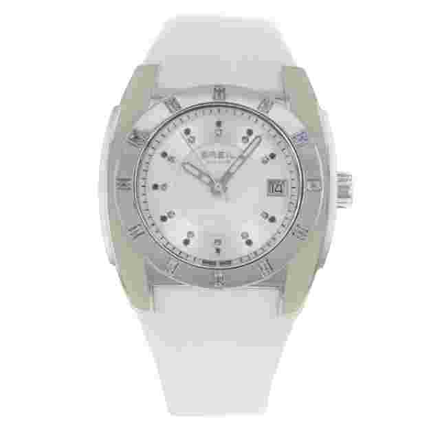 Breil Milano BW0520 41mm Womens Watch