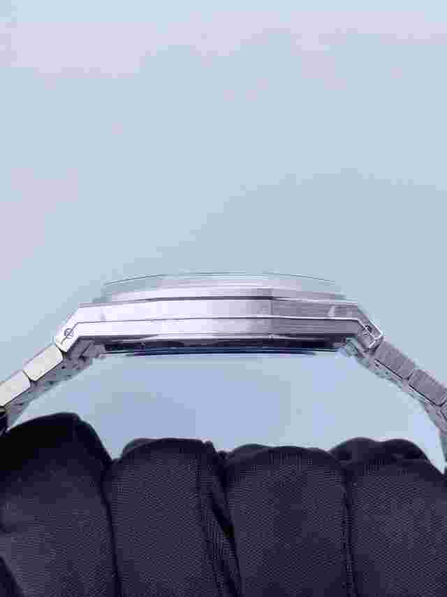 Audemars Piguet Royal Oak   Grey Dial