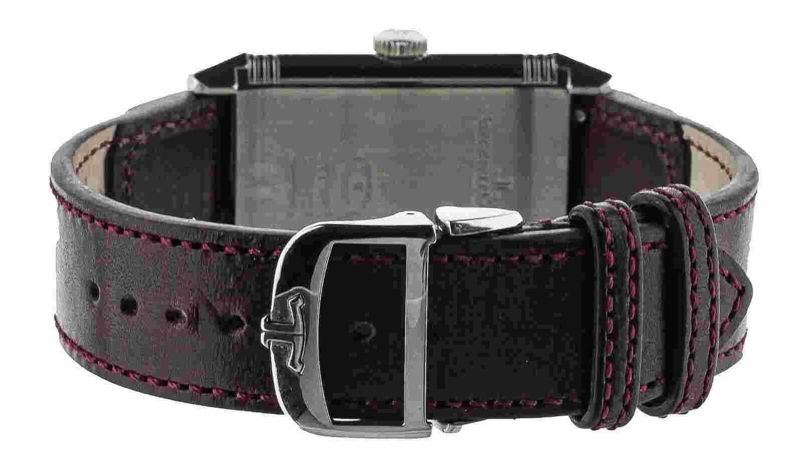 Jaeger-LeCoultre Reverso Tribute Rouge 46x27mm Q397846